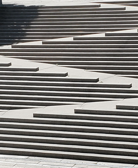 pattern, steps, Vancouver