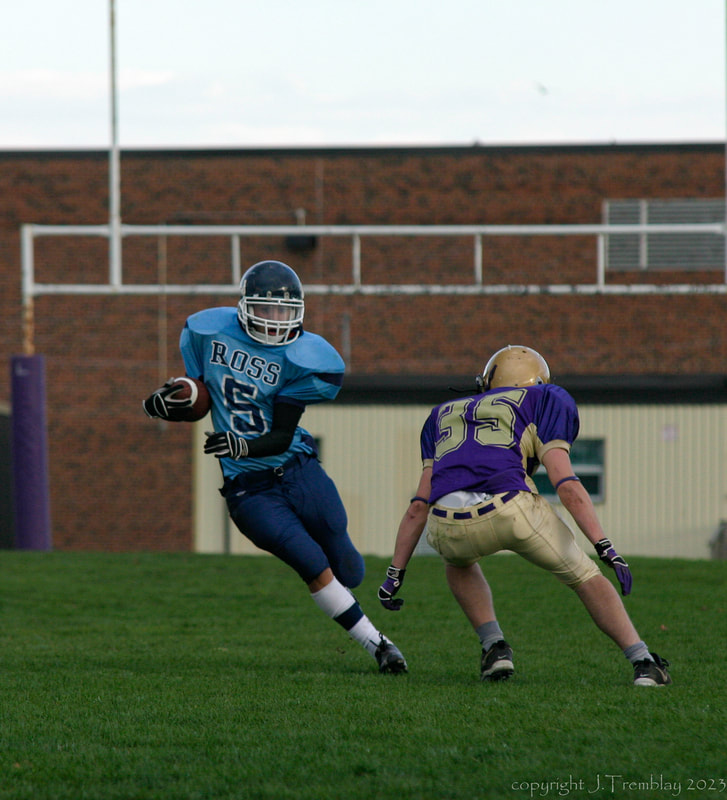 High School Football, running, John F Ross High School, sports, youth, Canon
